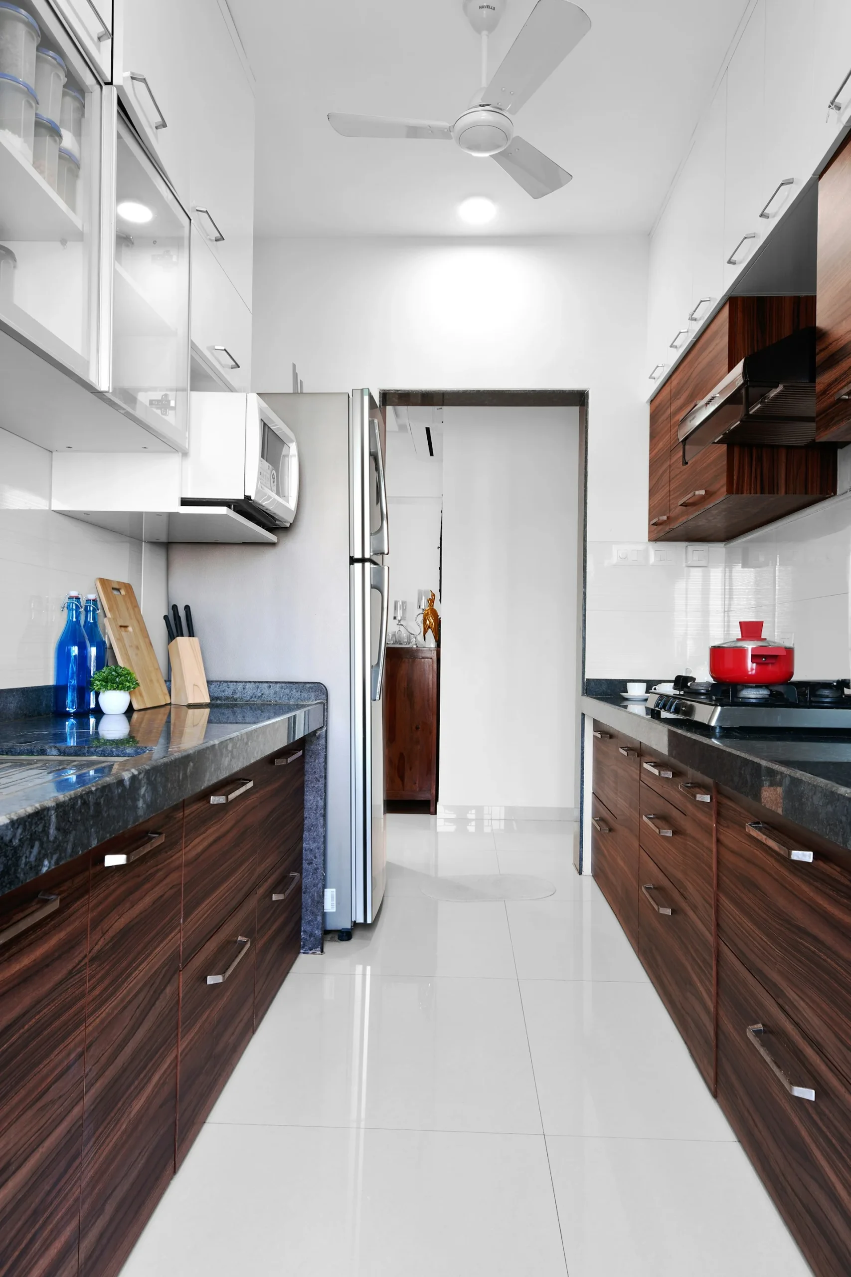 Flooring Installation