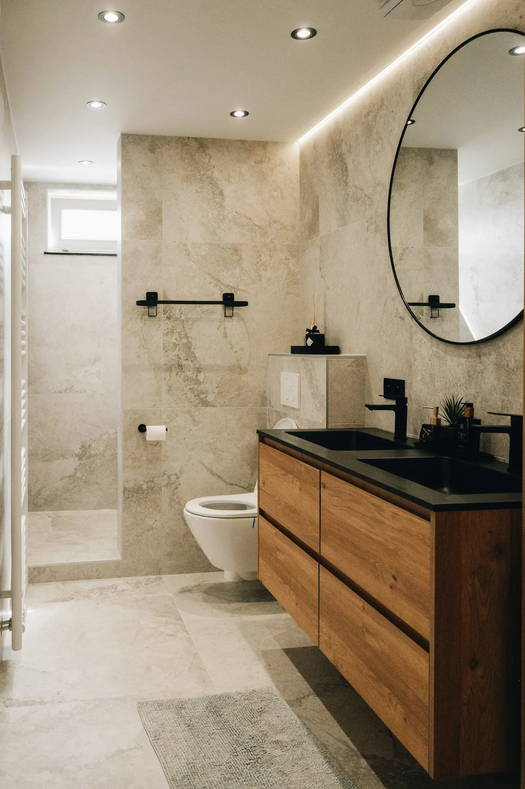 Mirror Upgrades